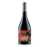 Estampa Inspiración Sangiovese